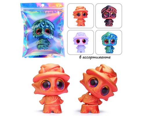 Игрушка-антистресс "Чудик"