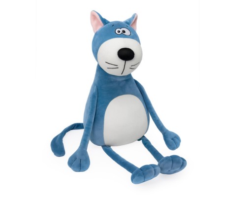 Прятки. Кот Бут