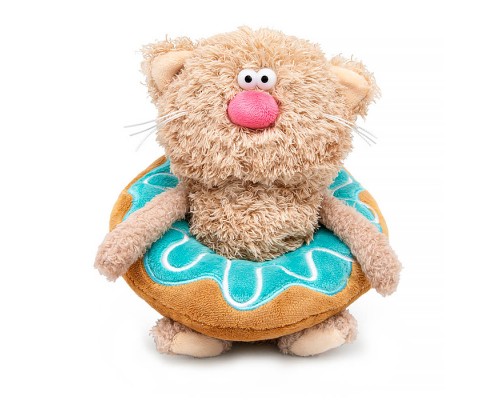 Кофейные коты. Какао Коллекция "Десерт"