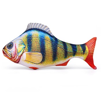 Антистресс рыбка Окунь