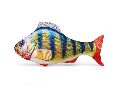 Антистресс рыбка Окунь