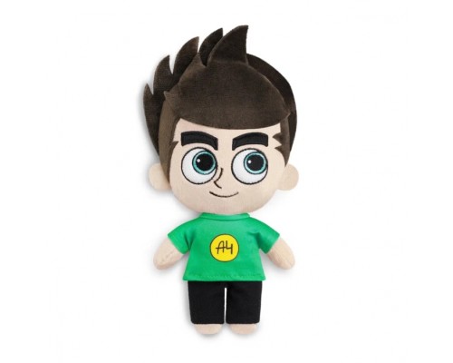 Игрушка мягконабивная "Влад А4"