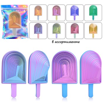 Игрушка-антистресс "Мороженое"