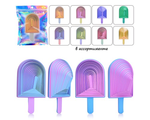 Игрушка-антистресс "Мороженое"