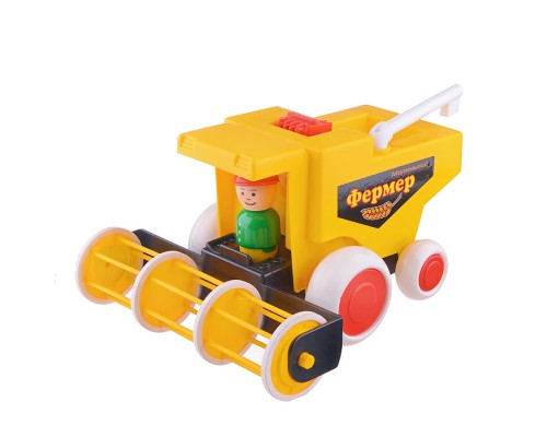 Комбайн (Детский сад)