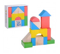 Конструктор цветной (14)