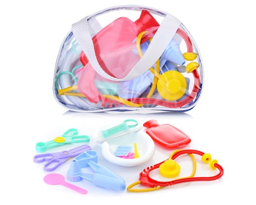 Набор доктор, в сумке