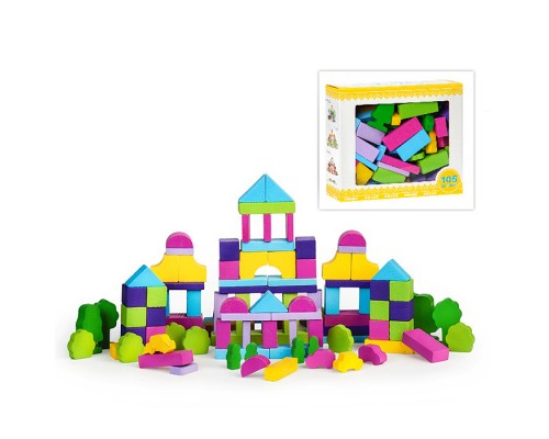 Конструктор КД Вечер (105)