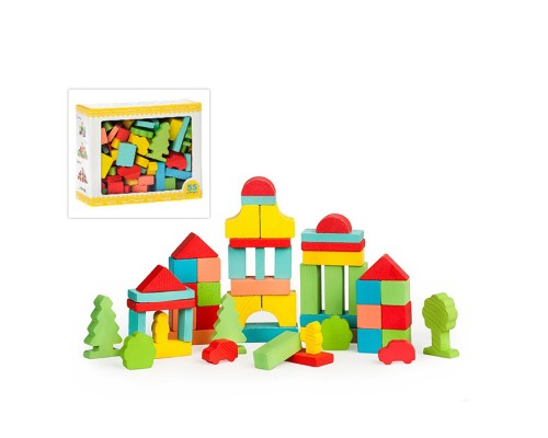 Конструктор КД Утро (55)