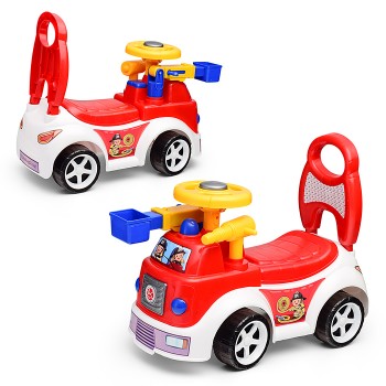 Детский автомобиль (Каталка толокар)