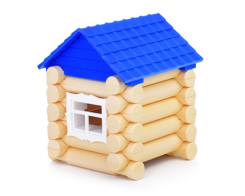 Конструктор "Домики для гномиков" Тип 8