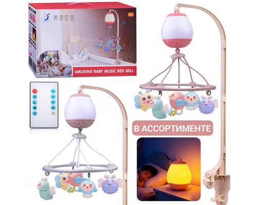 Мобиль на кроватку "Волшебный сон" в коробке