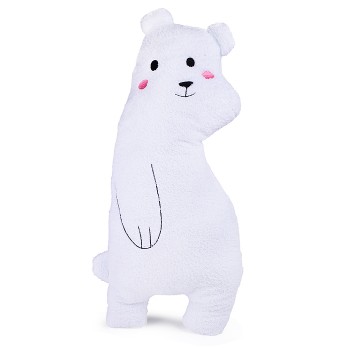 Подушка-игрушка Мишка