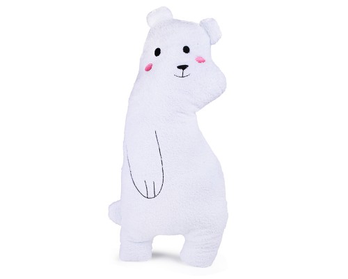 Подушка-игрушка Мишка