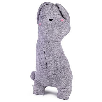 Подушка-игрушка Зайчик