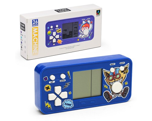 Игра электронная "Мульти герой" в коробке