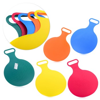 Ледянка "Комета" (цвет в ассортименте)