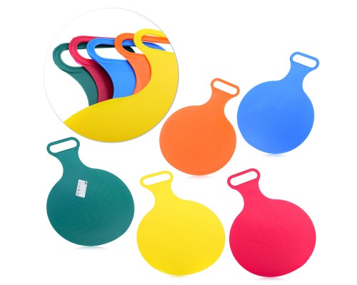 Ледянка "Комета" (цвет в ассортименте)