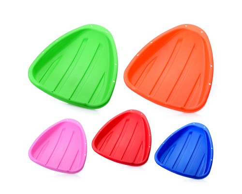 Ледянка 2 "Ветерок" (цвет в ассортименте)