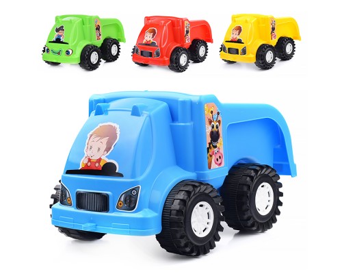 Грузовик "Жорик"