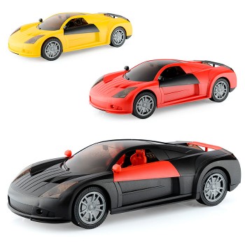 Машинка "Федя"