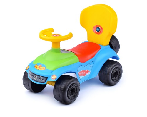 Каталка "Малыш"