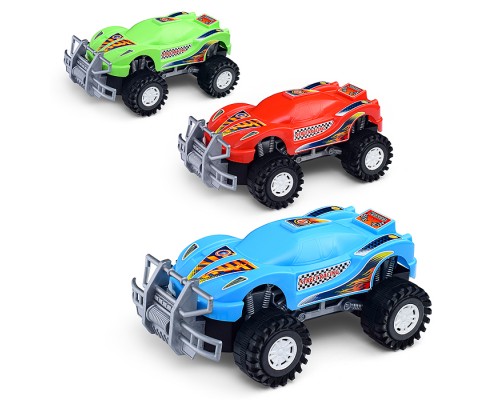 Машинка "Жучок"