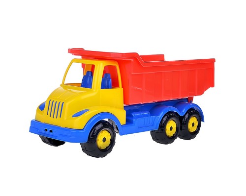 Муромец, автомобиль-самосвал