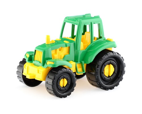 Трактор "Иван" Фермерский