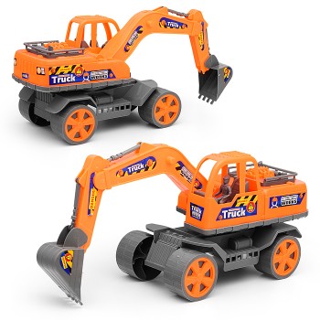 Экскаватор 42см.