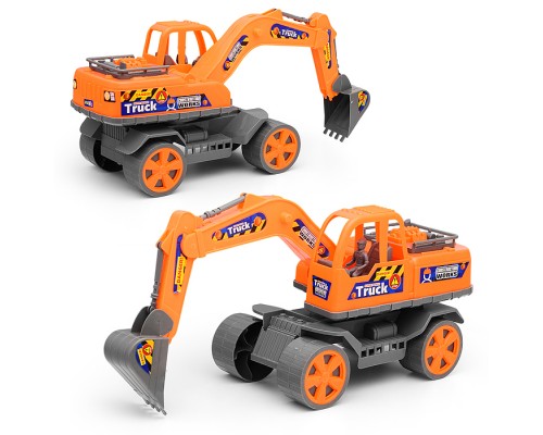 Экскаватор 42см.