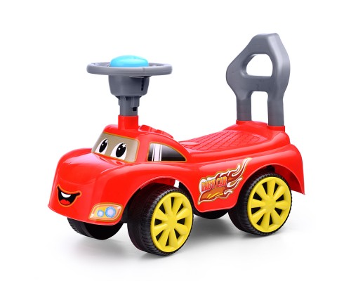 Машина толокар № ТМ-0606-К