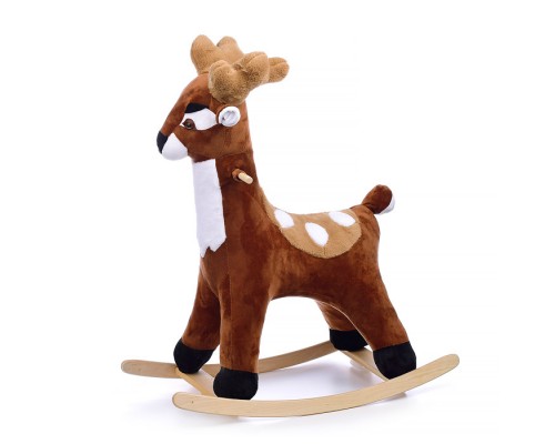 Качалка Олень малый