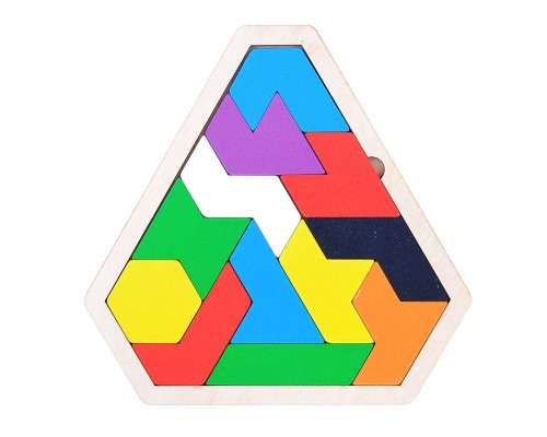 Игра деревянная "Tetrisdiamond"