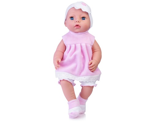 Кукла Анечка 3