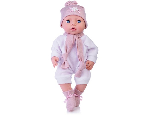 Кукла Анечка 4