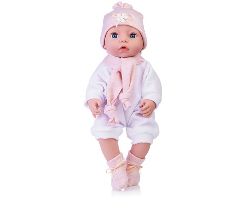 Кукла Анечка 4 озвуч.