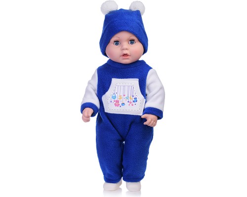 Кукла Витенька 10