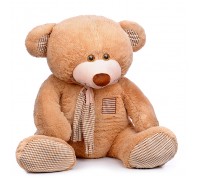 Медведь Модник 130см.