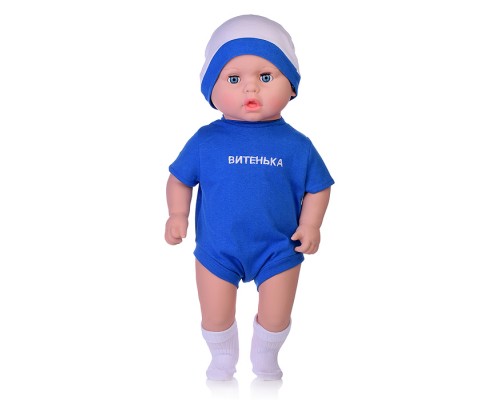 Кукла Витенька 11