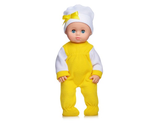 Кукла Инна 3