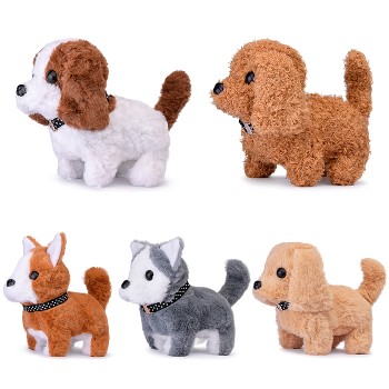 Собака "Рекс" в пакете