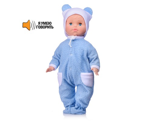 Кукла Павлуша 6 озвуч.