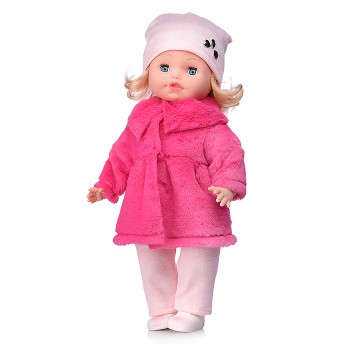 Кукла Людмила 10