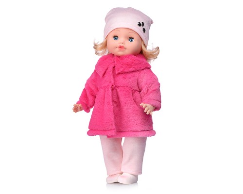 Кукла Людмила 10