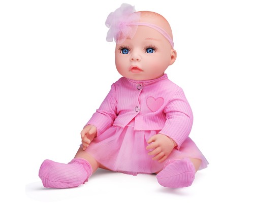 Кукла Анечка 8