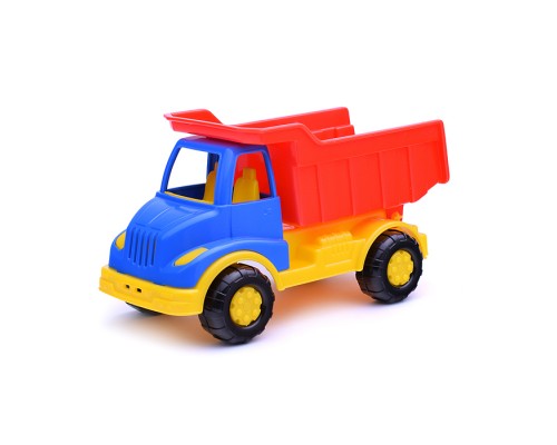 Автомобиль-самосвал Кнопик