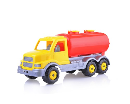 Сталкер, автомобиль с цистерной