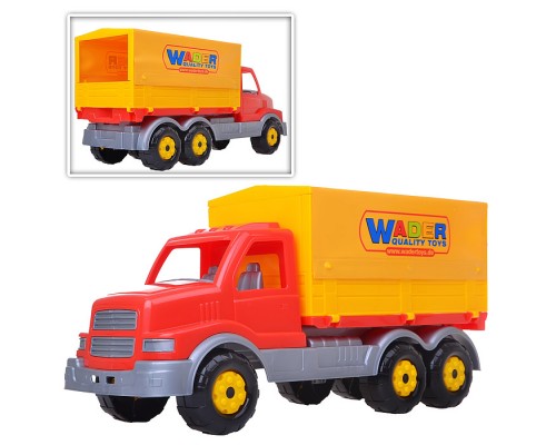 Автомобиль бортовой тентовый "Сталкер"