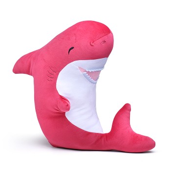 Акула Сплюша